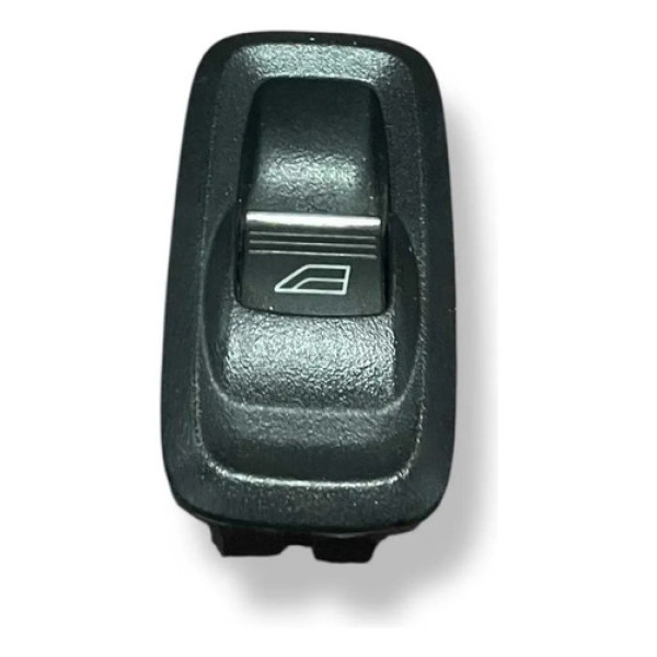 Botao Vidro Traseiro Ford New Fiesta 1.6 - 2014 2015 2016