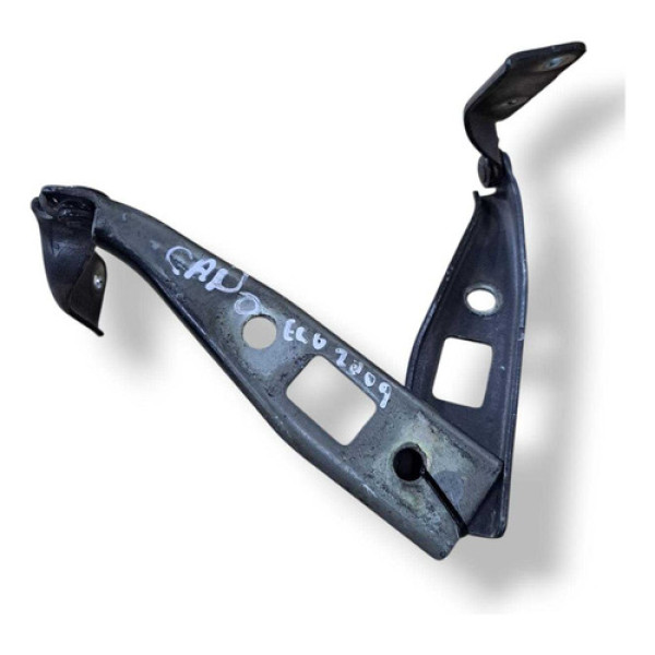 Par Dobradiça Capo Ford Ecosport 2009 2010 2011 2012 2013