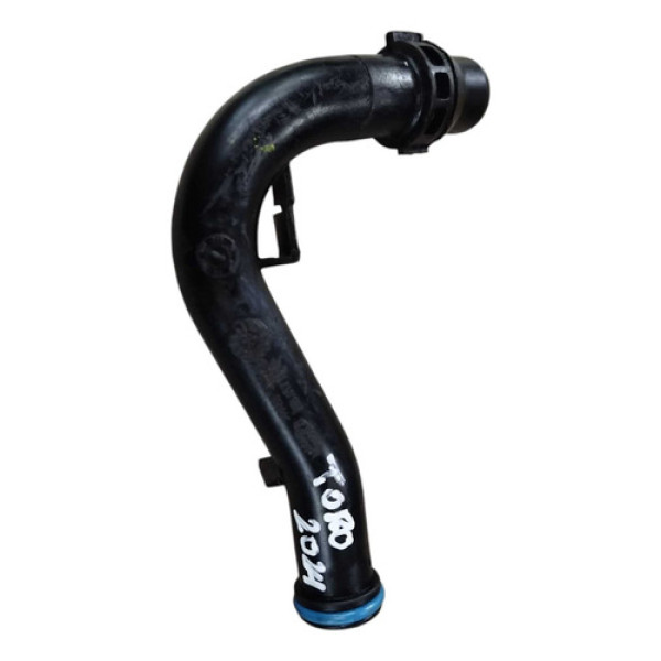 Tubo Água Radiador Fiat Toro 1.3 2021 2022 2023 Eb0171819