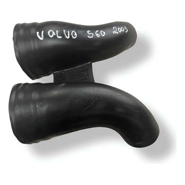 Canal Duto Ar Cabine Volvo S60 2.0 2001 2002 2003 9144446 