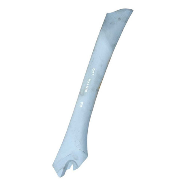 Acabamento Parabrisa Dian Direita Fiat Marea 2002 714329000