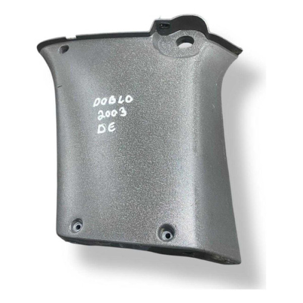 Acabamento Coluna Esquerdo Interior  Doblô 2003/10 735286735