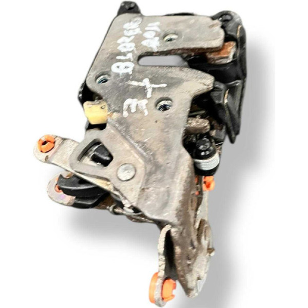 Fechadura Porta Traseira Esquerda Chevrolet Blazer 2.4 2010