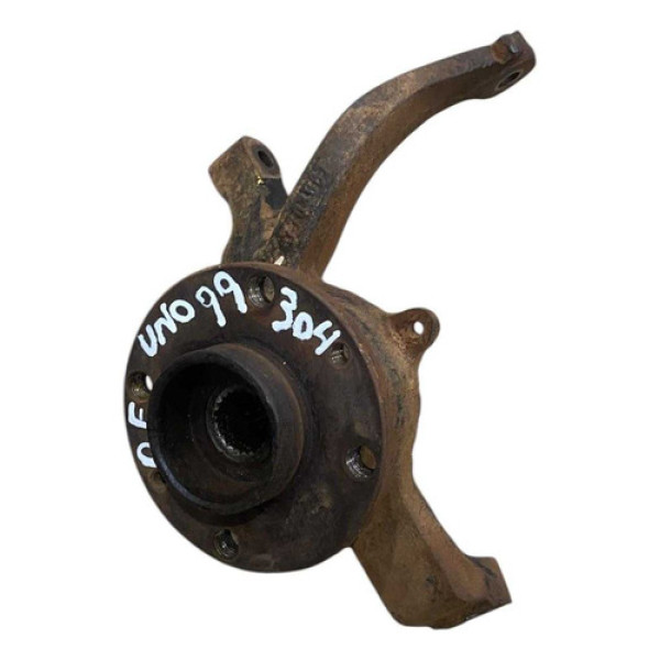  Manga De Eixo Dianteiro Esquerdo Fiat Uno 1997a1999