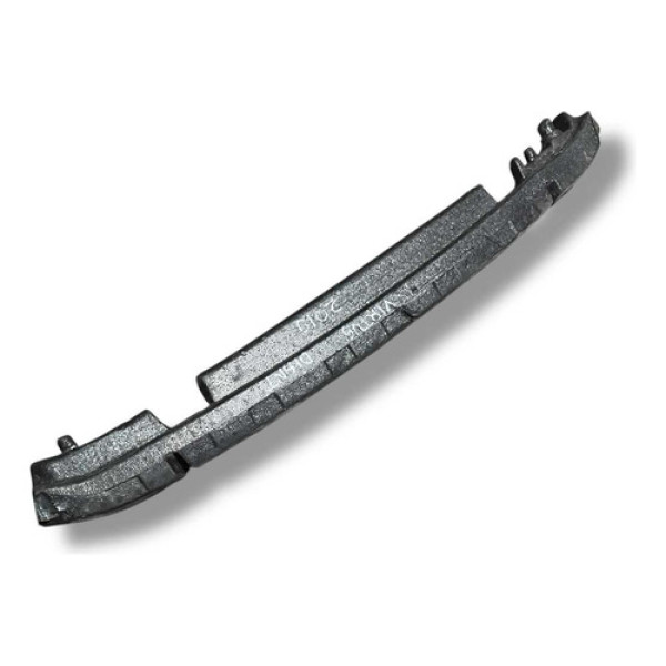 Absorvedor Impacto Dianteiro Polo Virtus 2017 2018 2019