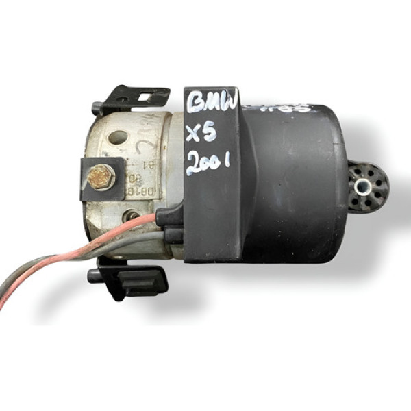 Bomba Anti Bloqueio Hidráulico Bmw X5 3.0 2000 2001 2002