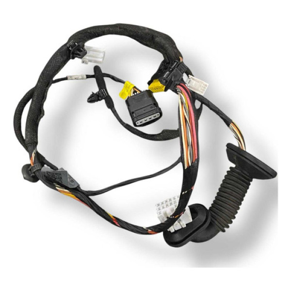 Chicote Porta Tras Direito Hyundai Hb20 2018/2020 91630r1050