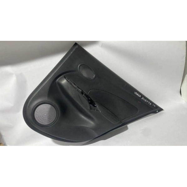 Forro Porta Traseira Direita Nissan Versa 14/22 829749ke