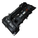 Tampa Valvula Motor Hyundai Ix35 Kia Sportage 2.0 224102e000 Preto