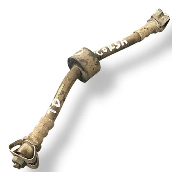 Flexivel Freio Traseiro Direito Chevrolet Corsa 2010 A 2014