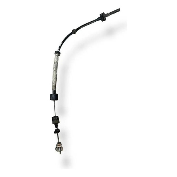 Cabo Embreagem Volkswagen Gol G4 2006 2007 2008 377721335