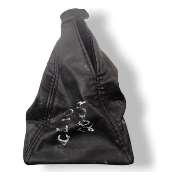 Coifa Alavanca Câmbio Renault Clio 1.6 2002/2005/2006/2007