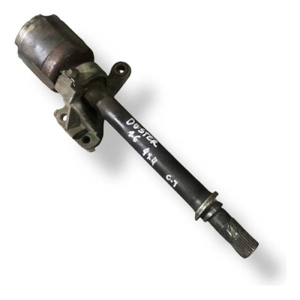 Tulipa Semi Eixo Lado Direito Renault Duster 1.6 2013 2014