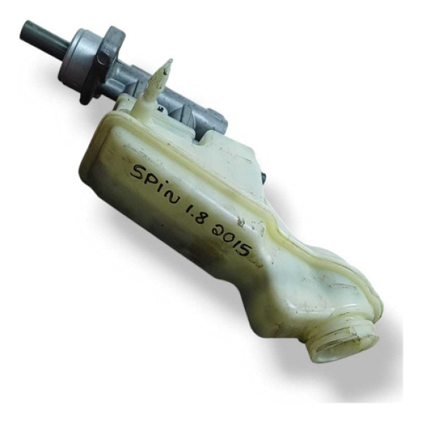 Cilindro Mestre Com Reservatório Spin 1.8 2015 Sj452052