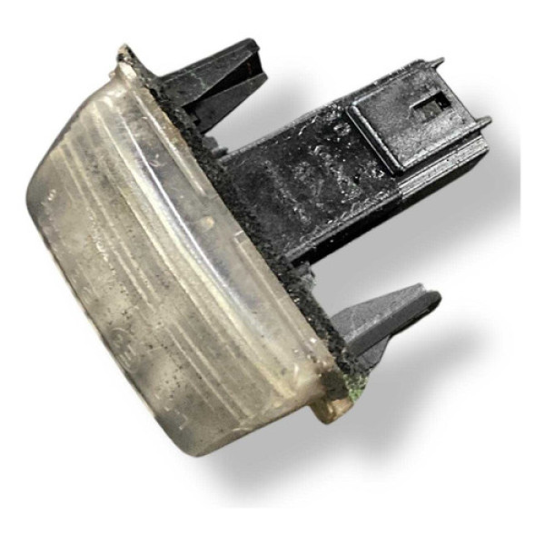Luz Placa Peugeot 207 1.6 - 2009/2010/2011/2012/2013/2014/15