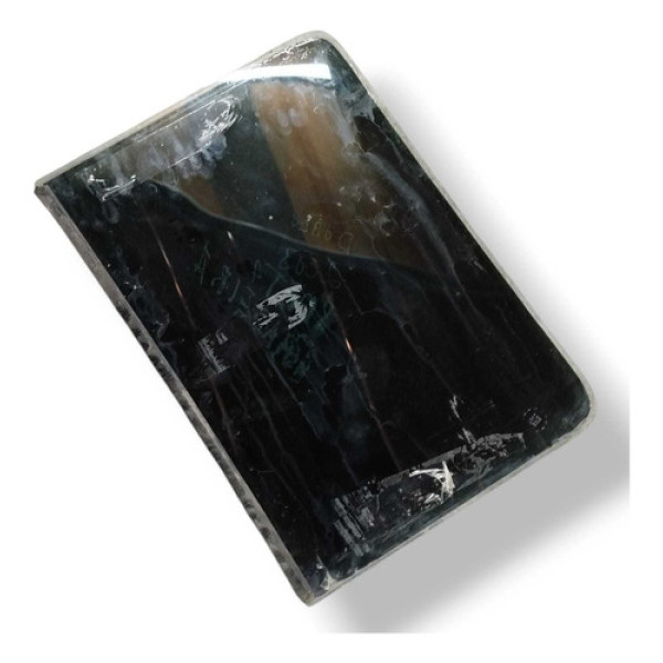 Vidro Lateral Movel Traseira Direita Fiat Doblo 2003 2004