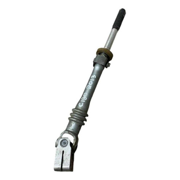 Trizeta Coluna Direção Mercedes C180 2013 Original 