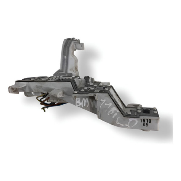 Circuito Lanterna Direita Bmw 116i 1997 1998 1999 13405110de Direito/passageiro Preto