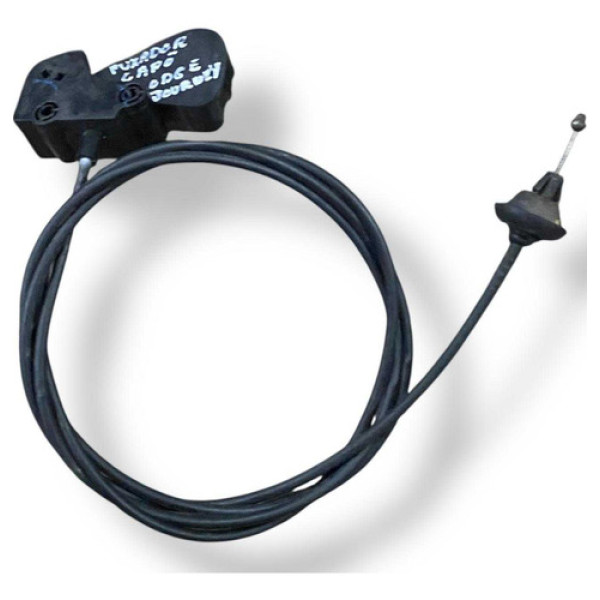 Cabo Alavanca Abertura Capô Dodge Journey 2010/11 984pxr3803