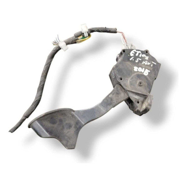 Pedal Acelerador Toyota Etios 1.5 2014 2015 2016 781100d210