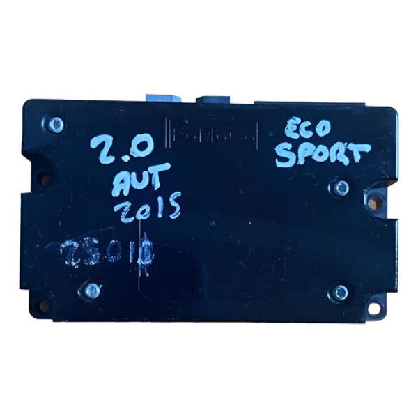 Módulo De Bluetooth Ford Ecosport 2.0 1422a-sg1g1 Branco