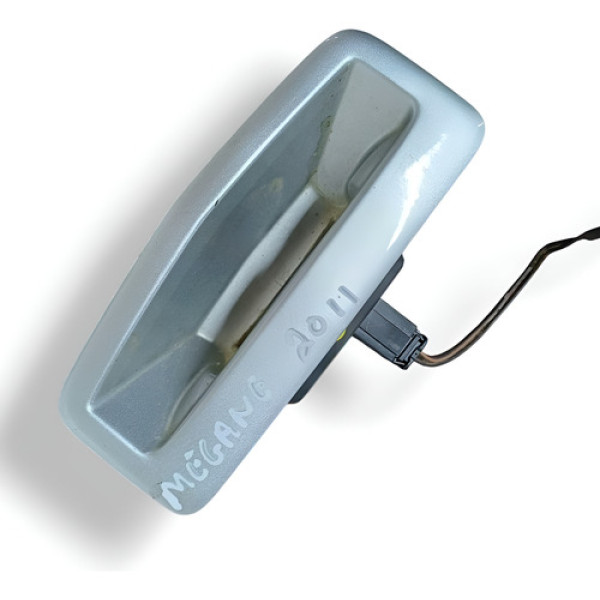 Maçaneta Puxador Tampa Traseira Renault Megane 10 8200171080 Traseira