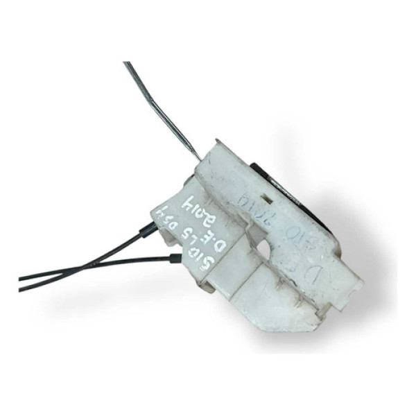Fechadura Porta Dianteira Esquerda Chevrolet S10 2013/2014