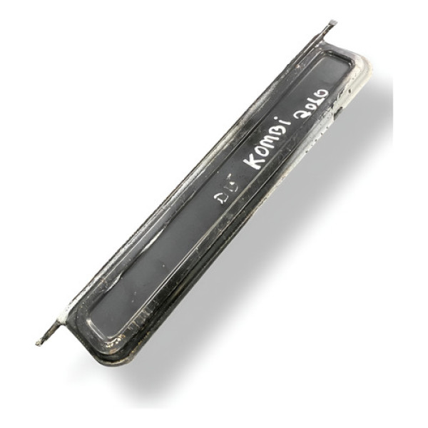 Sistema Ventilaçao Ar Forçado Volkswagen Kombi 2010 A 2014