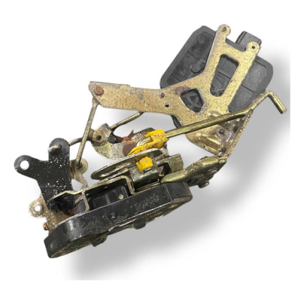 Fechadura Traseira Direita Jac J3 2010 A 2015 6205160u8010r