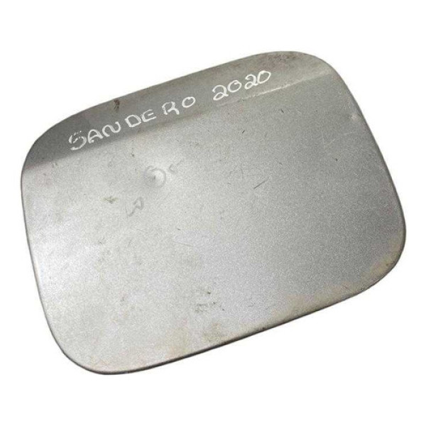 Portinhola Tampa Tanque Renault Sandero 2020 148060784r
