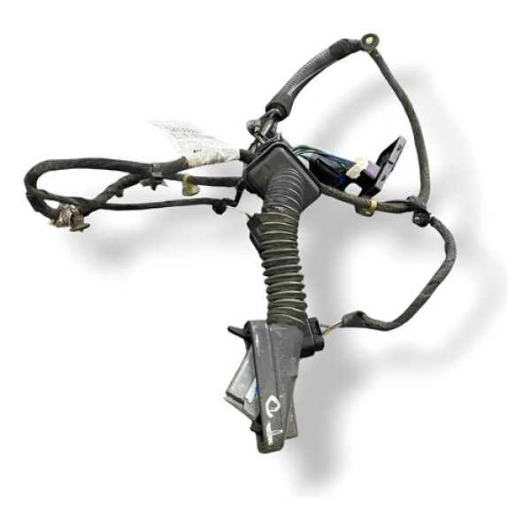 Chicote Porta Tras Direita Chevrolet Cobalt 2015 52036667