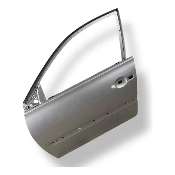 Porta Dianteira Esquerda Sem Vidro Renault Megane 2011