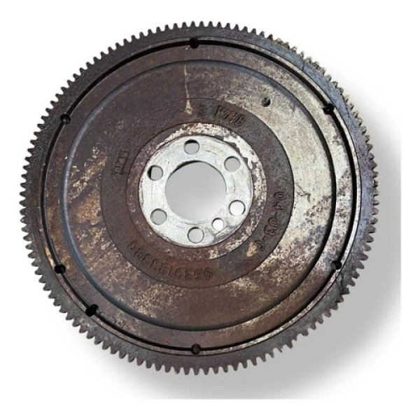 Volante Motor Cremalheira Peugeot 1.4 207 2011 9639183380