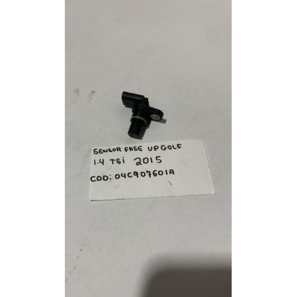 Sensor Fase Volkswagen Golf Up 1.4 Tsi 2015 04c90760ia