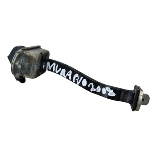 Limitador Porta Traseira Esquerda Nissan Murano 3.5 V6  2008