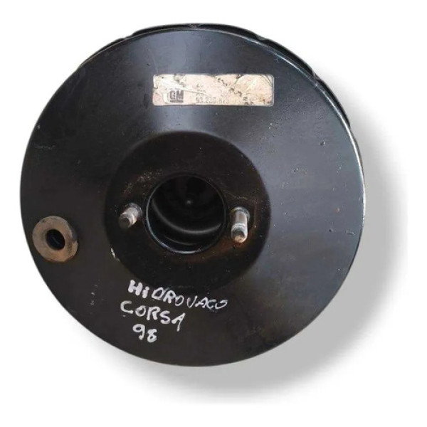 Hidrovacuo Servo Freio Chevrolet Corsa 1998 1999 93230875