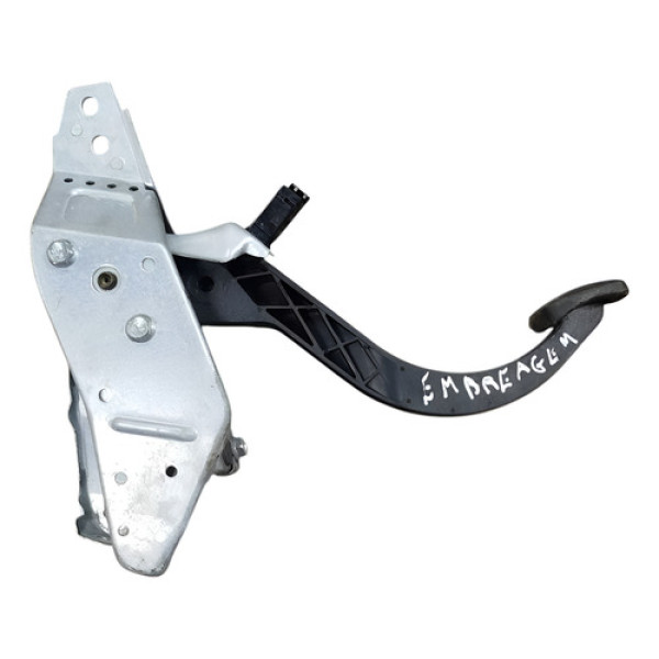 Pedal Embreagem Chevrolet Astra Sedan 2008 2009 90590574