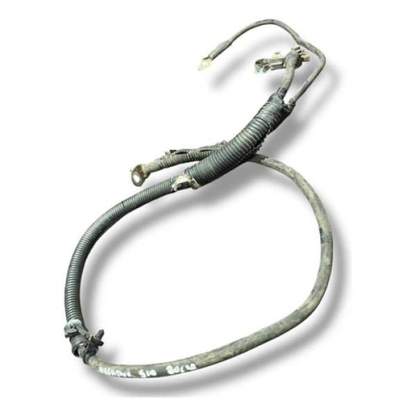 Cabo Negativo S10 2011 2012 2013 2014 2015 2016 2017