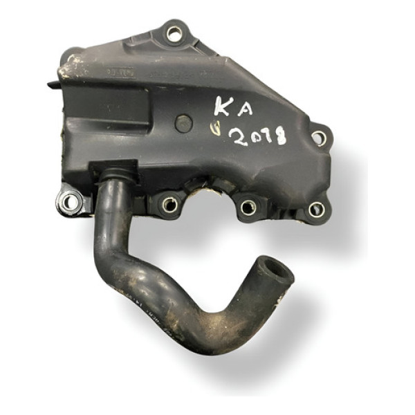 Anti Chamas Ford Ka 1.0 2015 2016 2017 2018 2019 2020 2021