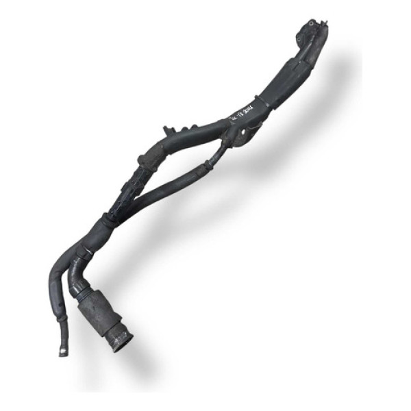 Gargalo Tanque Combustível  Jac  T8 2014 2015 L21159