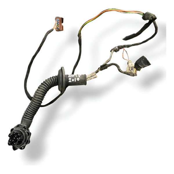 Chicote Porta Tras Esq Peugeot 207 Passion 20109671507080