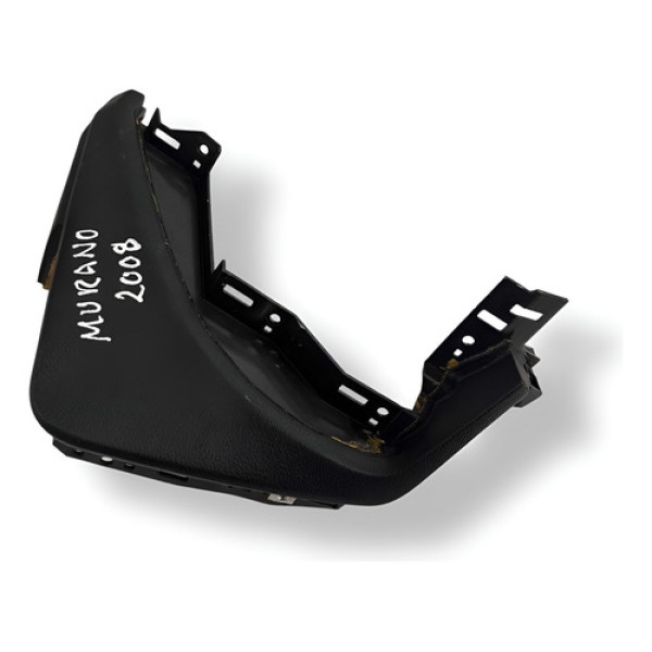 Moldura Painel Diant Esquerda Nissan Murano 2008 682111aa0a