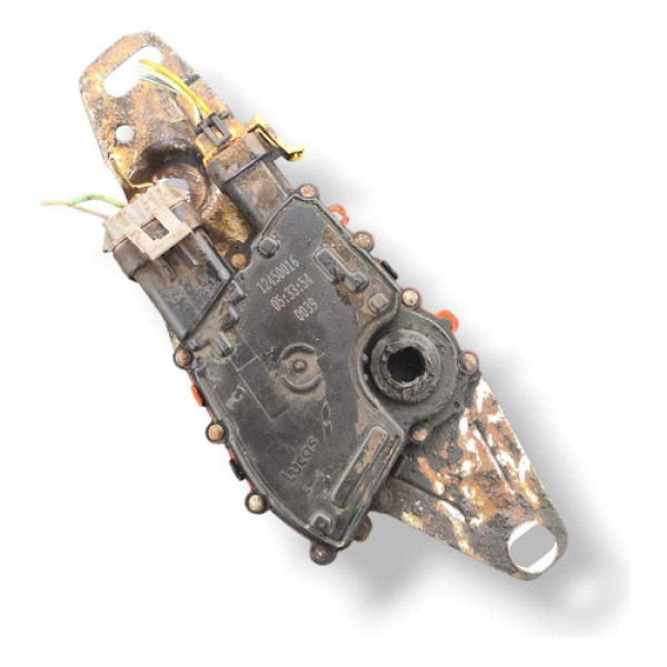 Chave Seletora Câmbio Chevrolet Omega 1999 2000 12450016