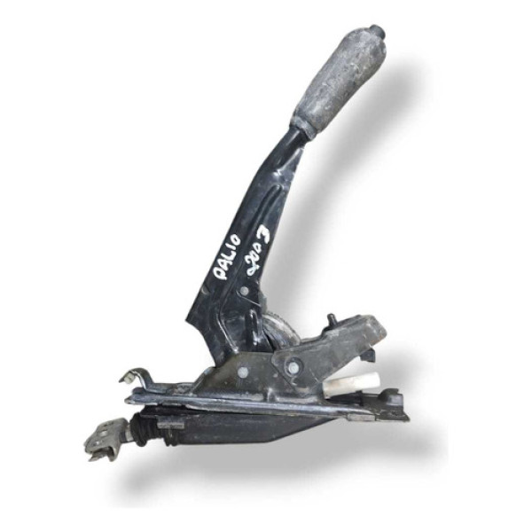 Alavanca Freio Mao Fiat Palio 1.0 2003 2004 2005 2006