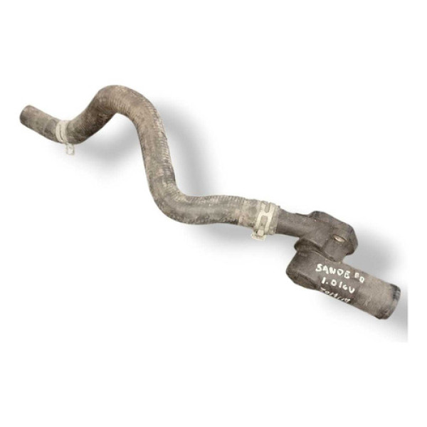 Válvula Termostática Renault Sandero 1.0 2014 8200243159