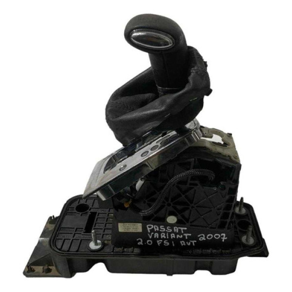 Alavanca De Marcha Aut Passat 2.0 Fsi 2007 1k0713061