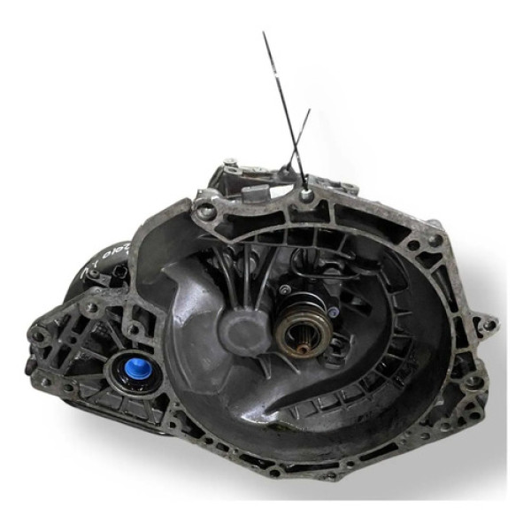 Caixa De Marcha Cambio Chevrolet Corsa 1.4 2010/2012 Detalhe