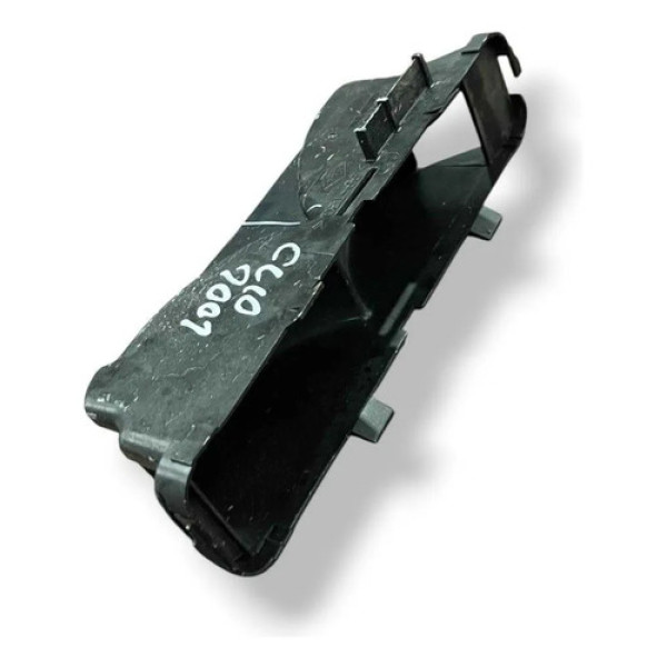 Duto Ar Interno Painel Renault Clio 2007 2008 2009 017381308