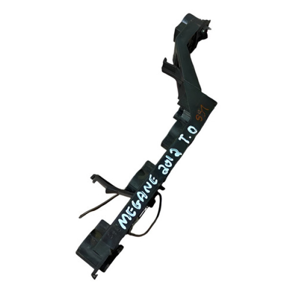 Circuito Soquete Tras Direi Renault Megane 08/12 982108ppt20 Direito Preto