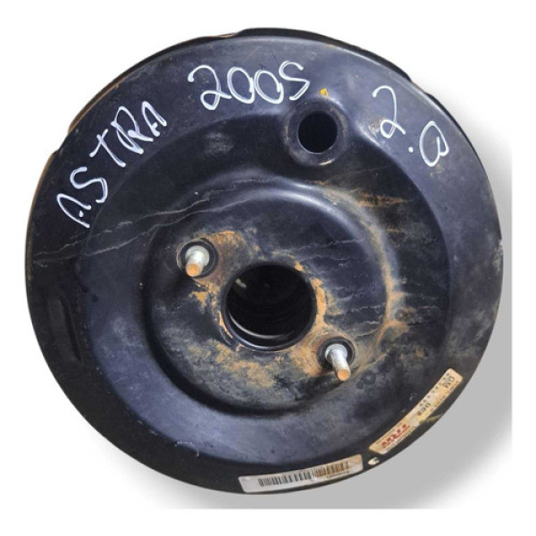 Hidrovacuo Servo Freio Chevrolet Astra 2005 2006 07 93385599